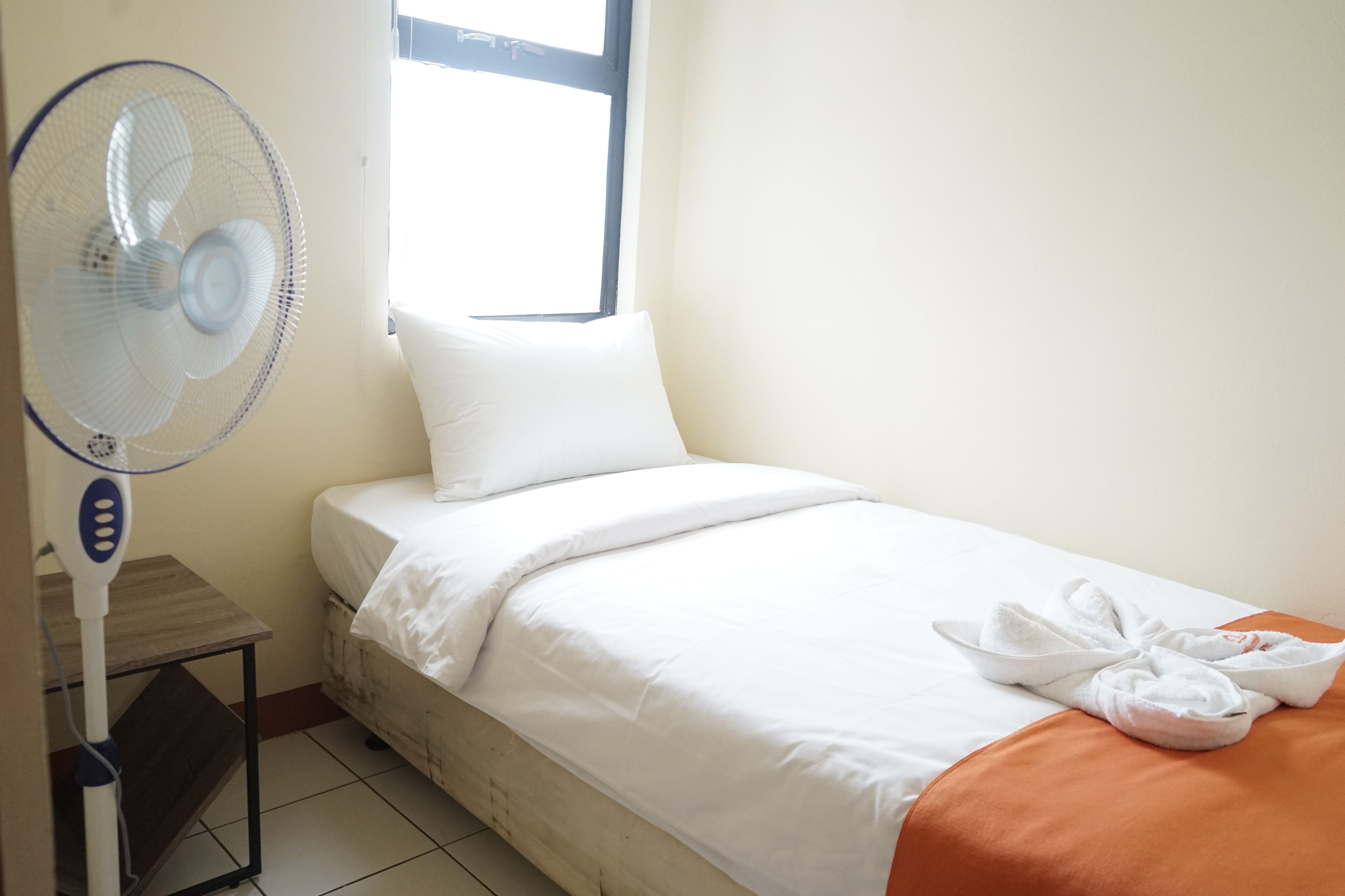Apartement Laguna