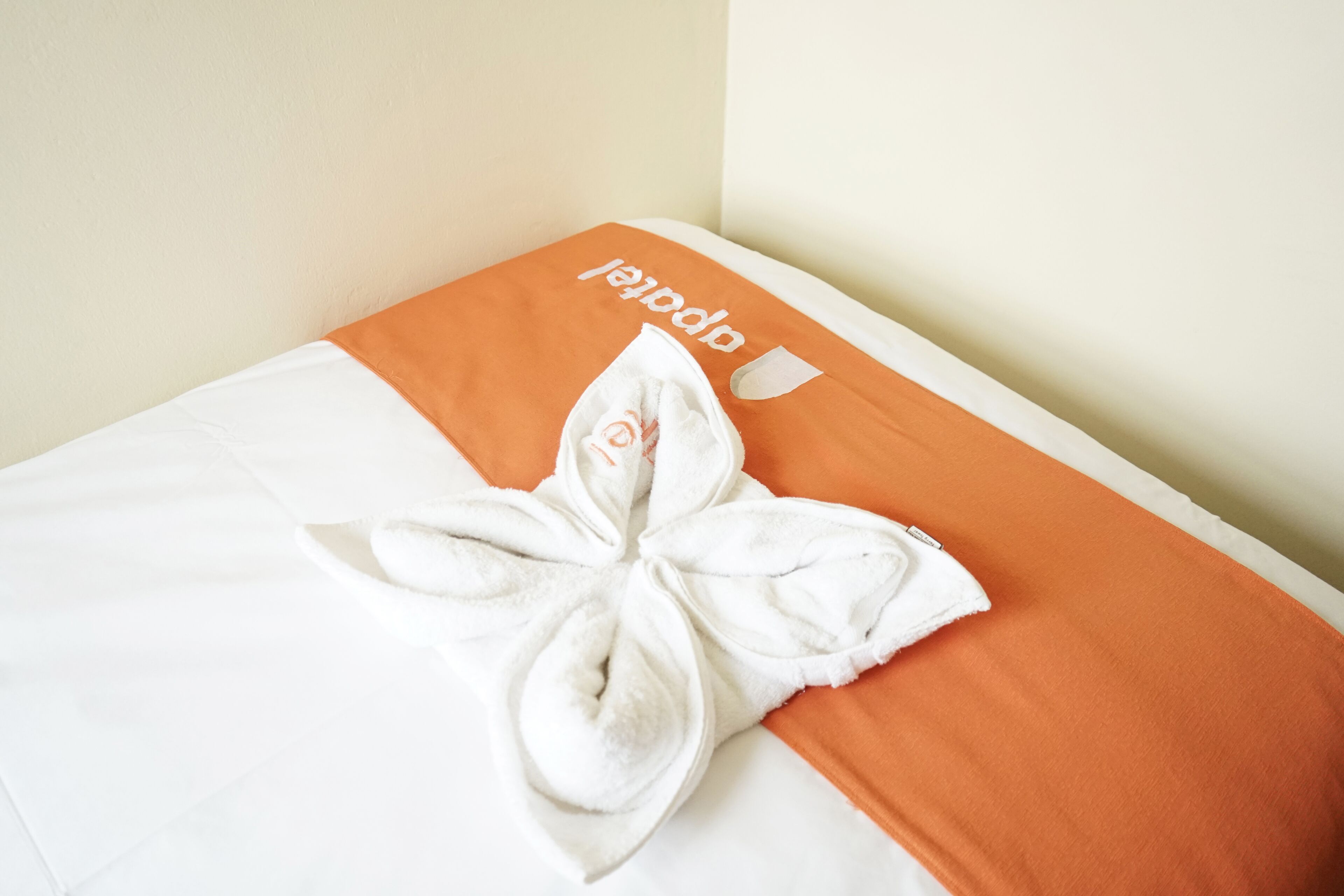 Apartement Laguna