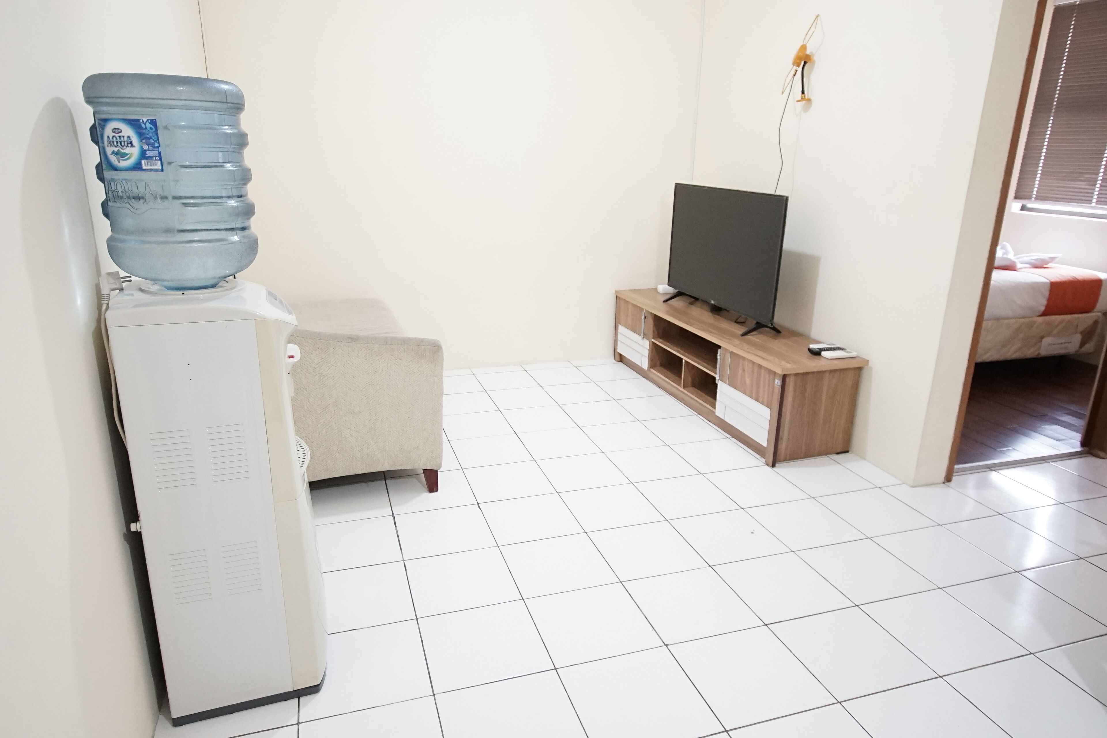 Apartement Laguna