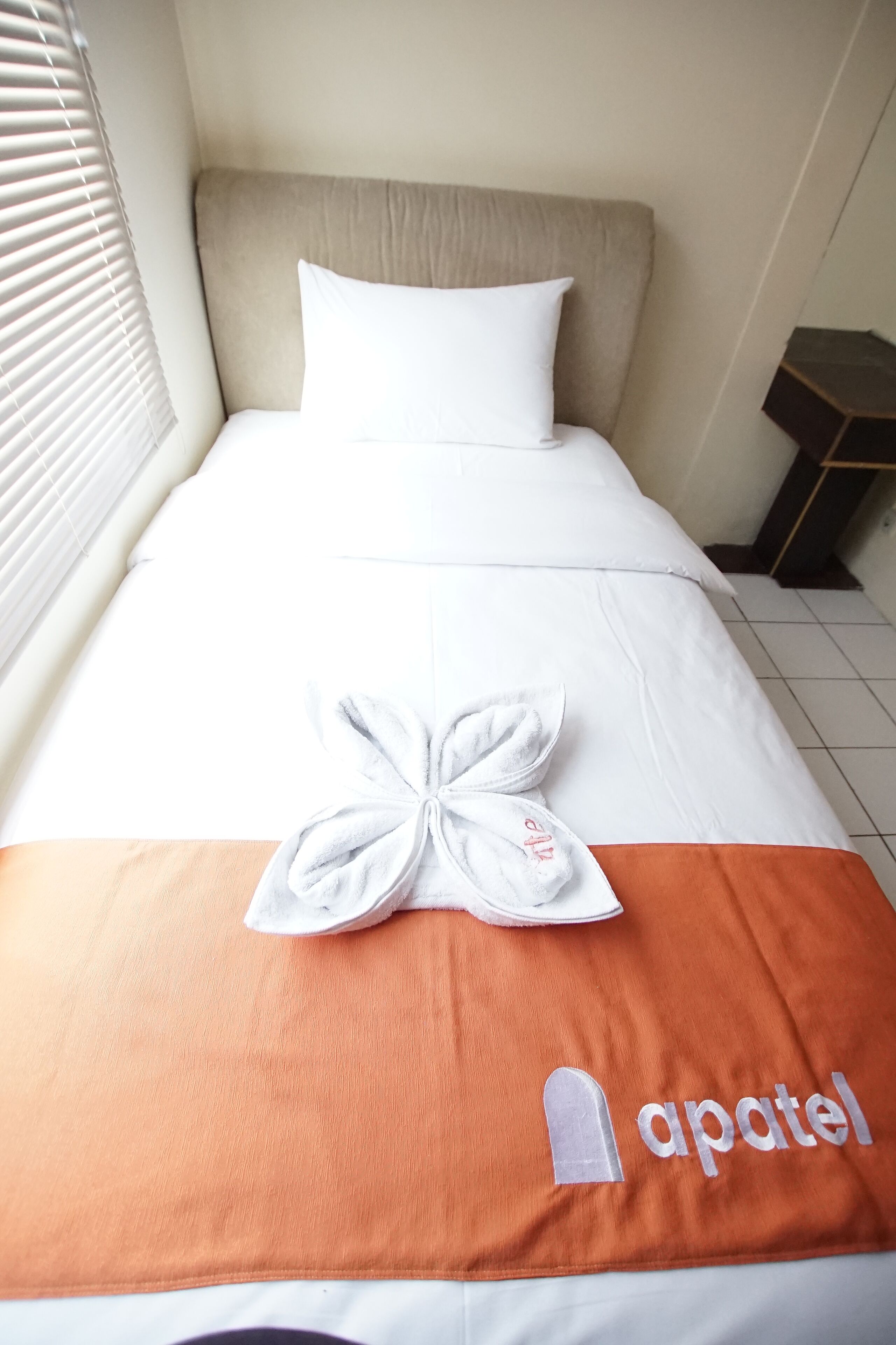 Apartement Laguna