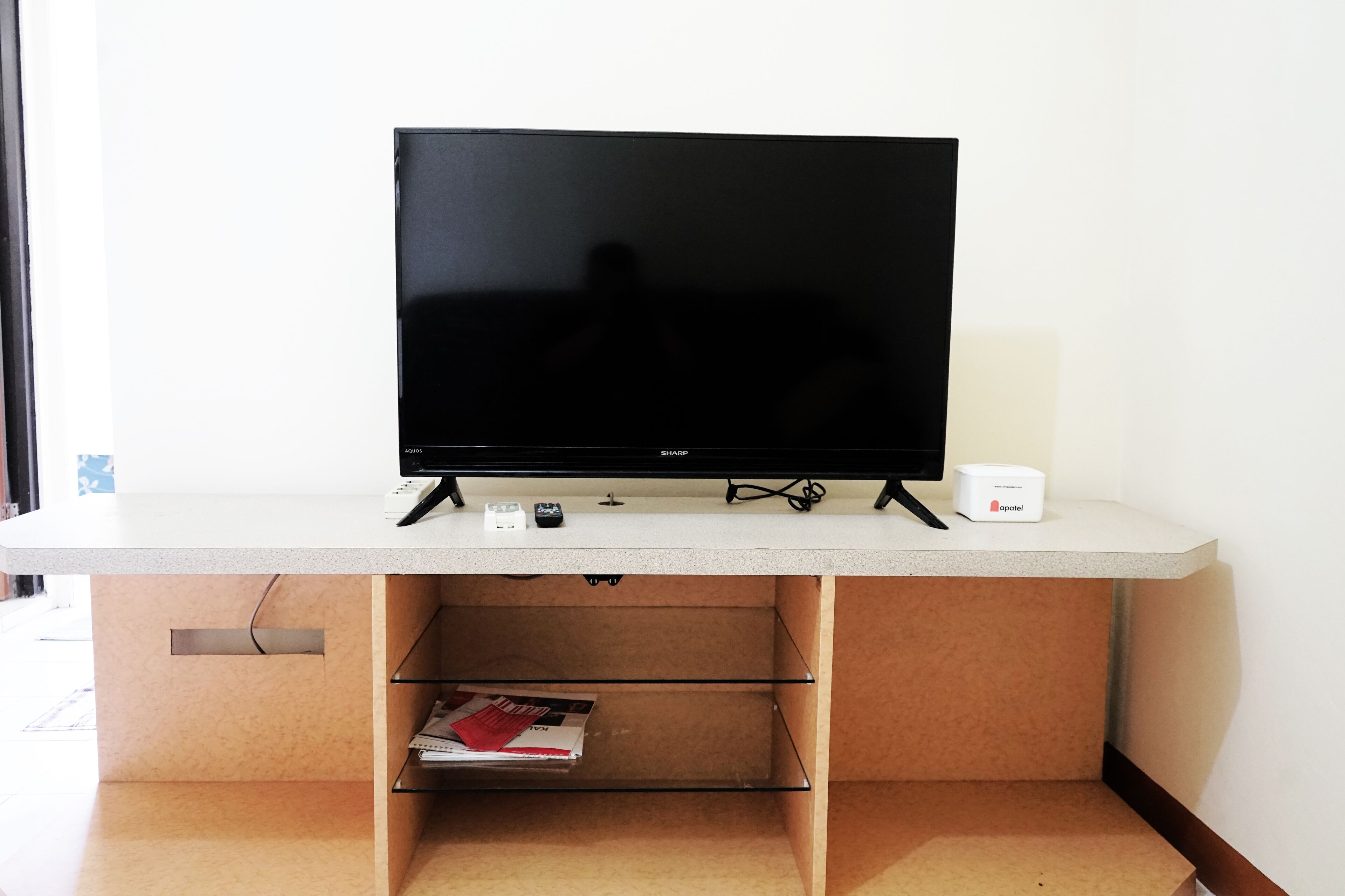 Apartement Laguna