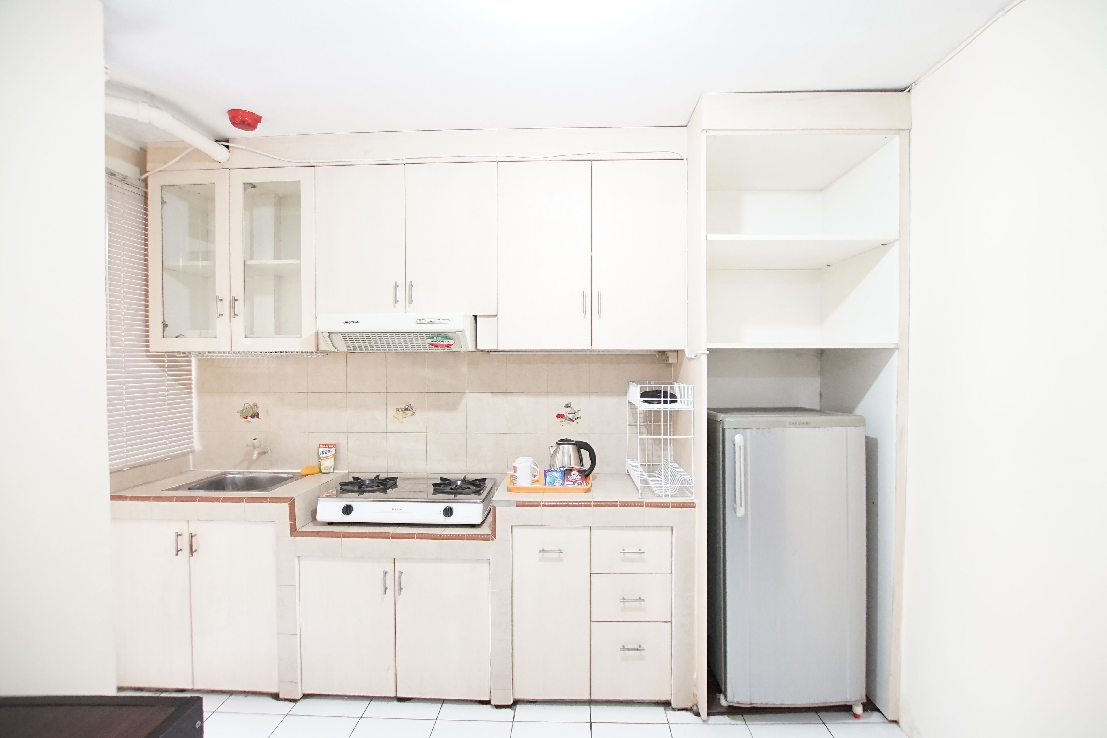 Apartement Laguna