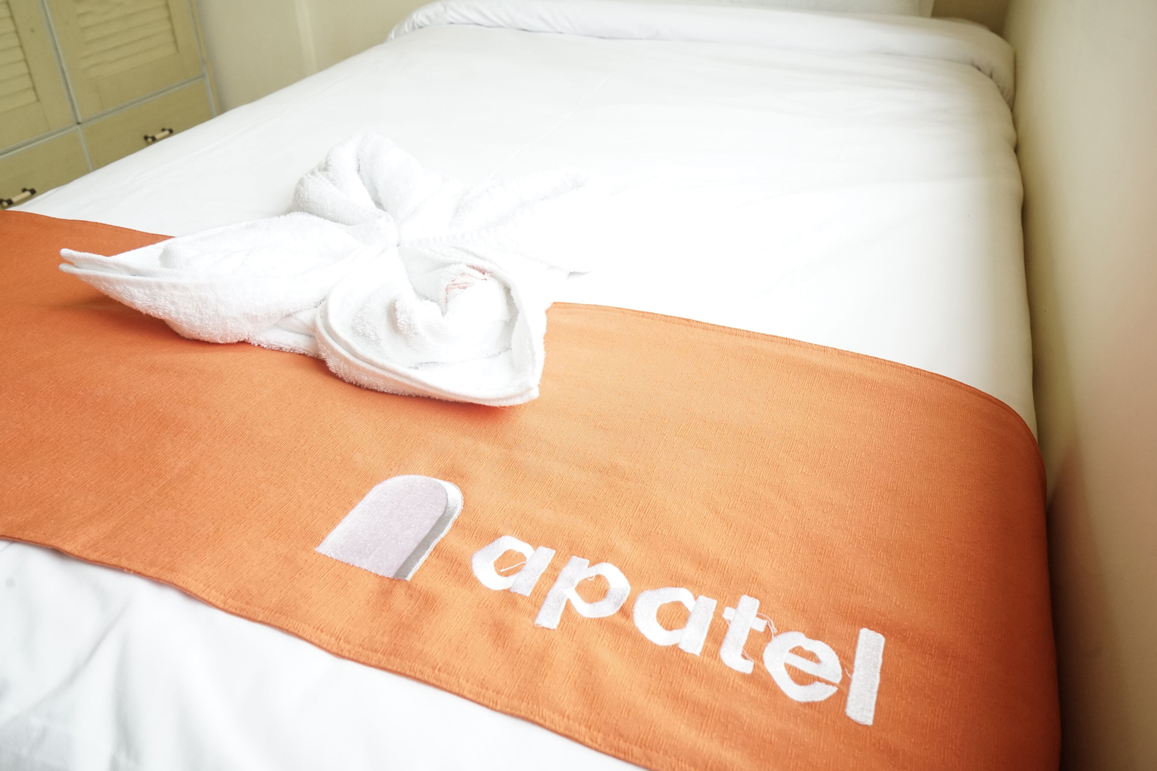 Apartement Laguna