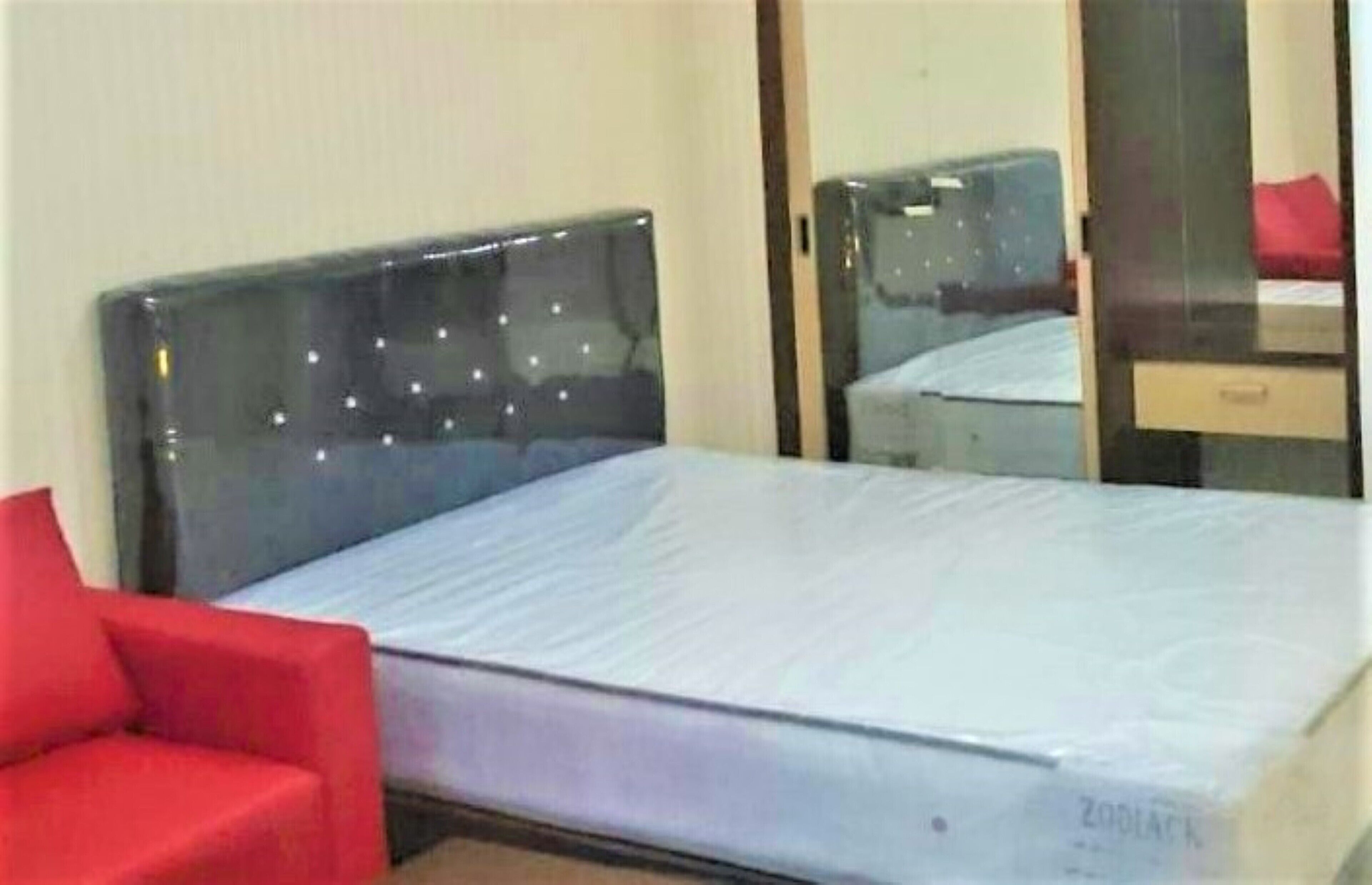 Apartment Sentra Timur By Yosua