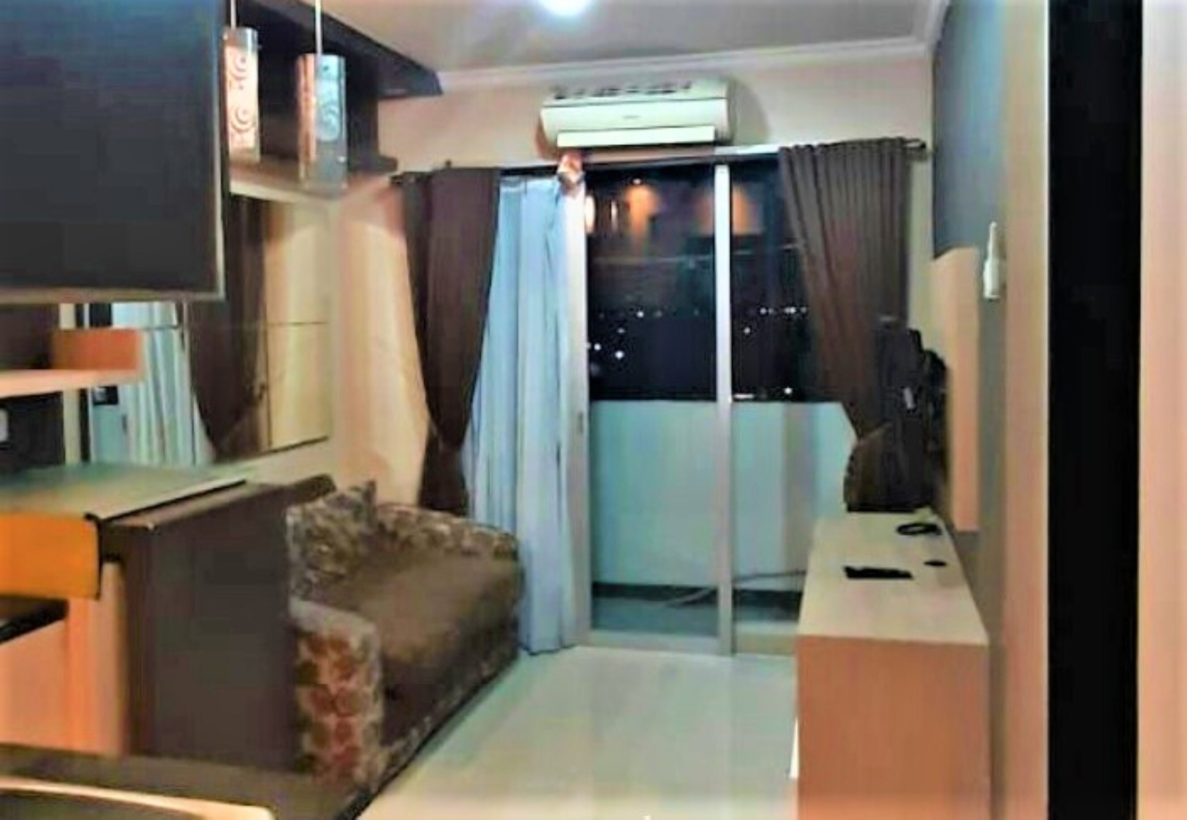 Apartment Sentra Timur By Yosua