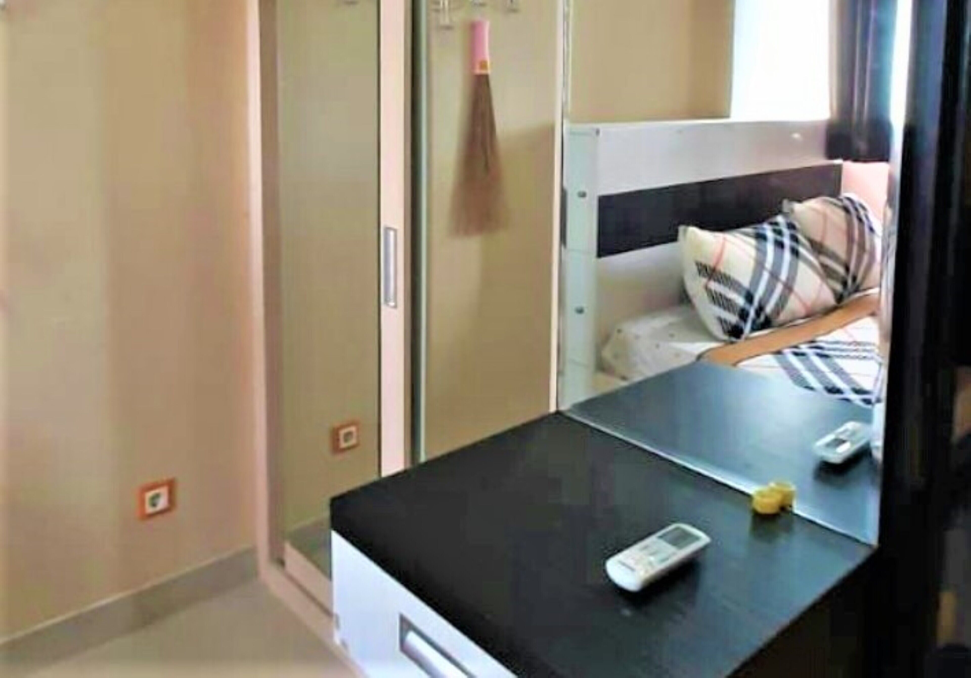 Apartment Sentra Timur By Yosua