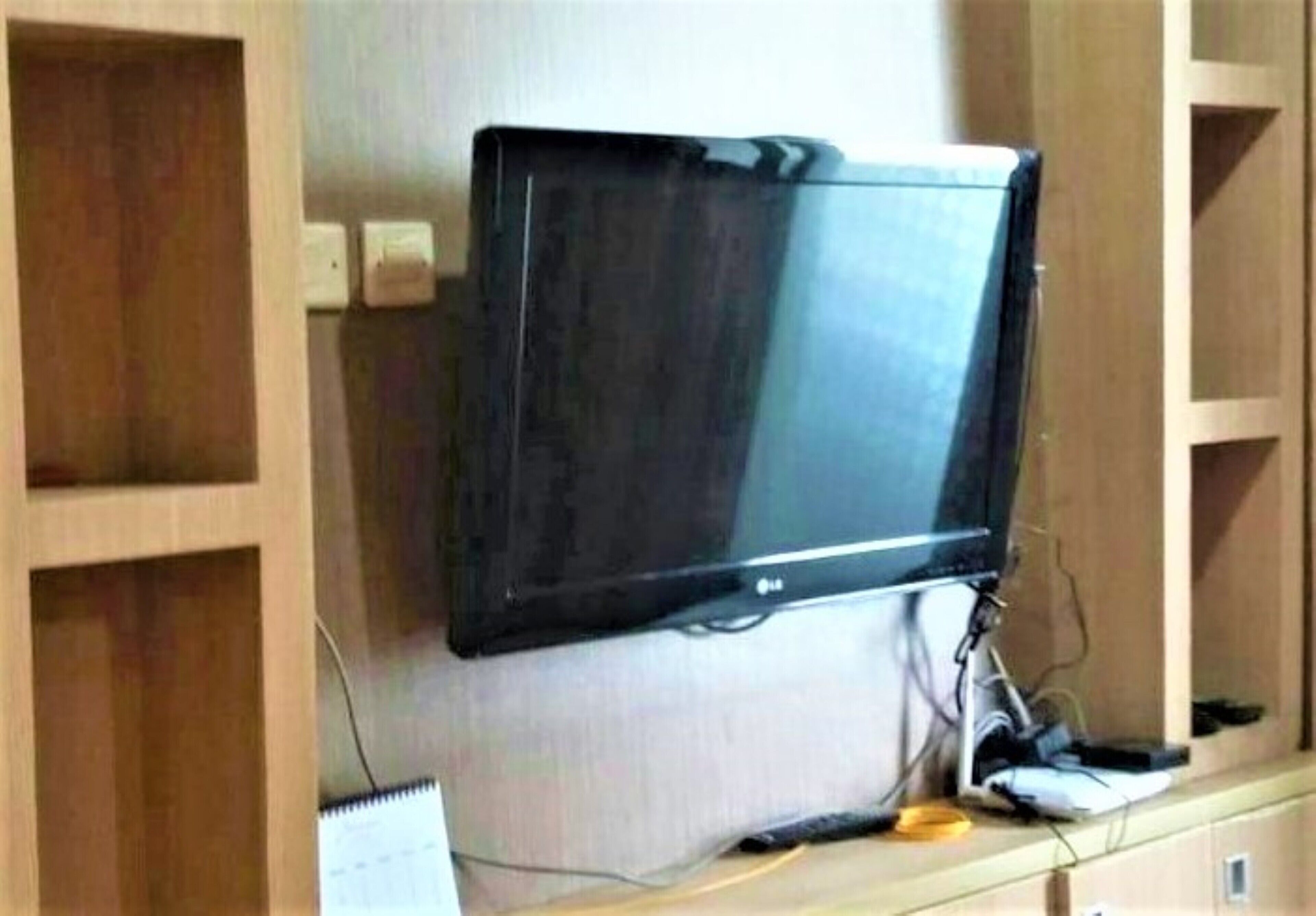 Apartment Sentra Timur By Yosua