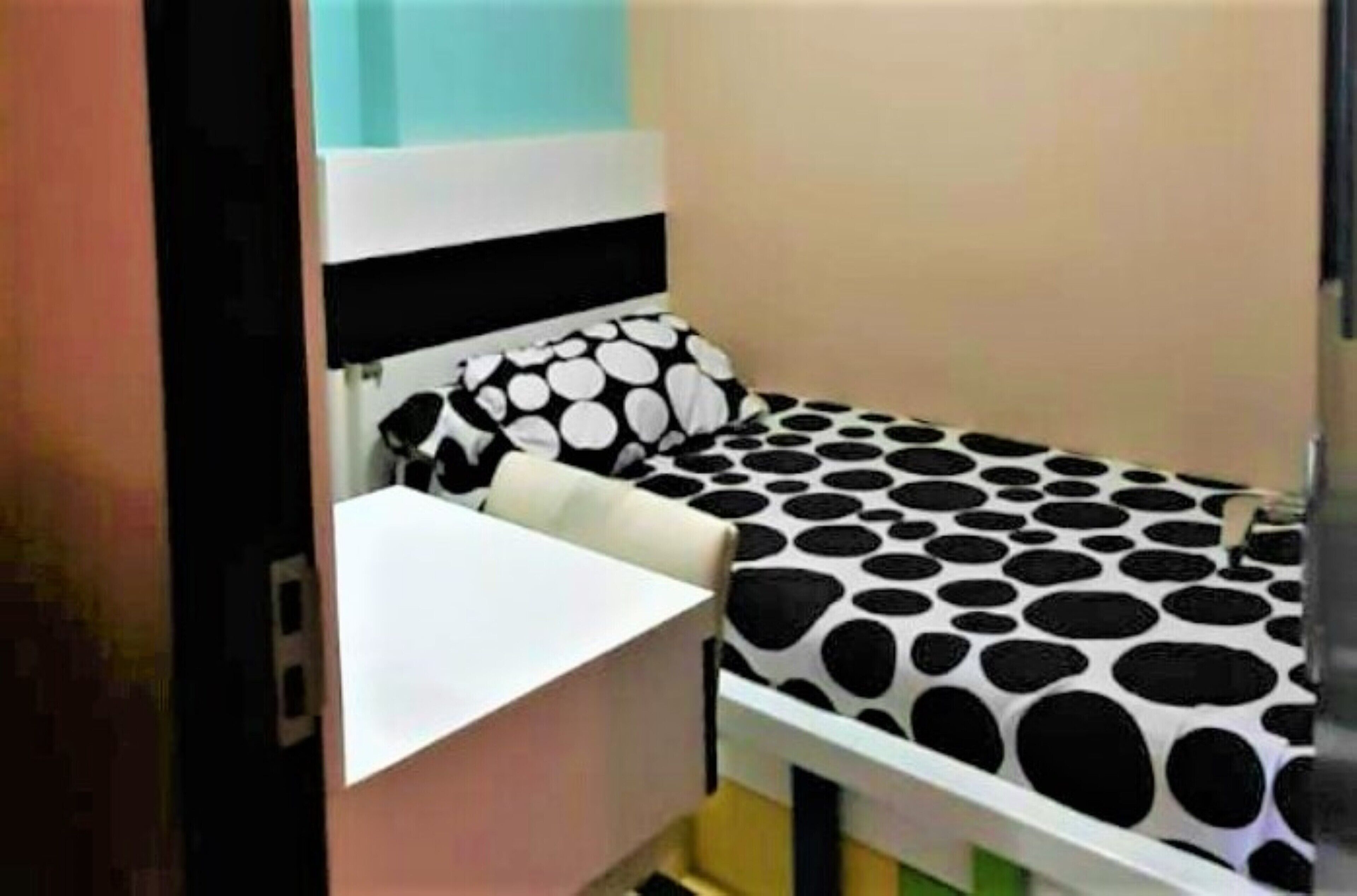 Apartment Sentra Timur By Yosua