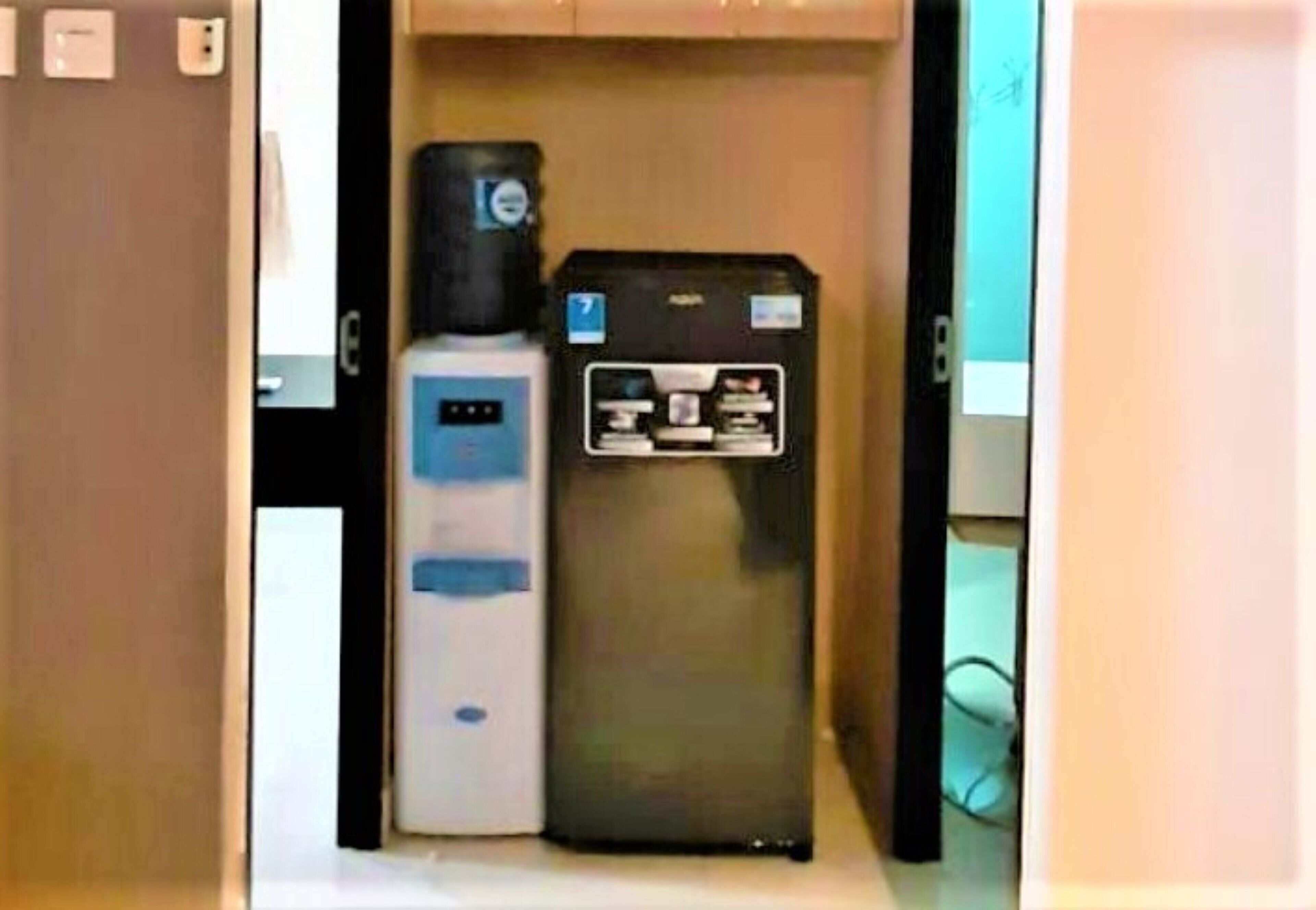 Apartment Sentra Timur By Yosua