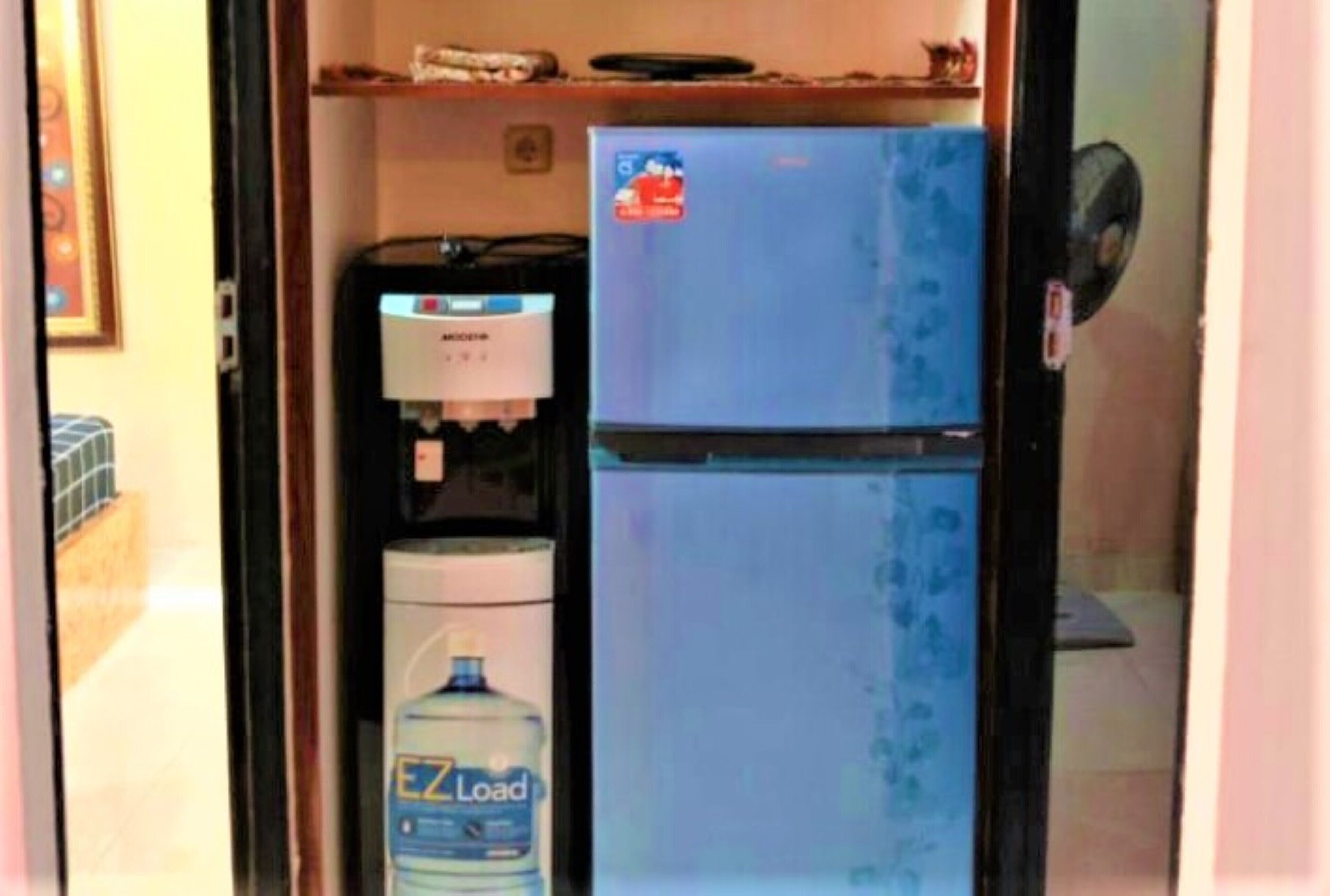 Apartment Sentra Timur By Yosua