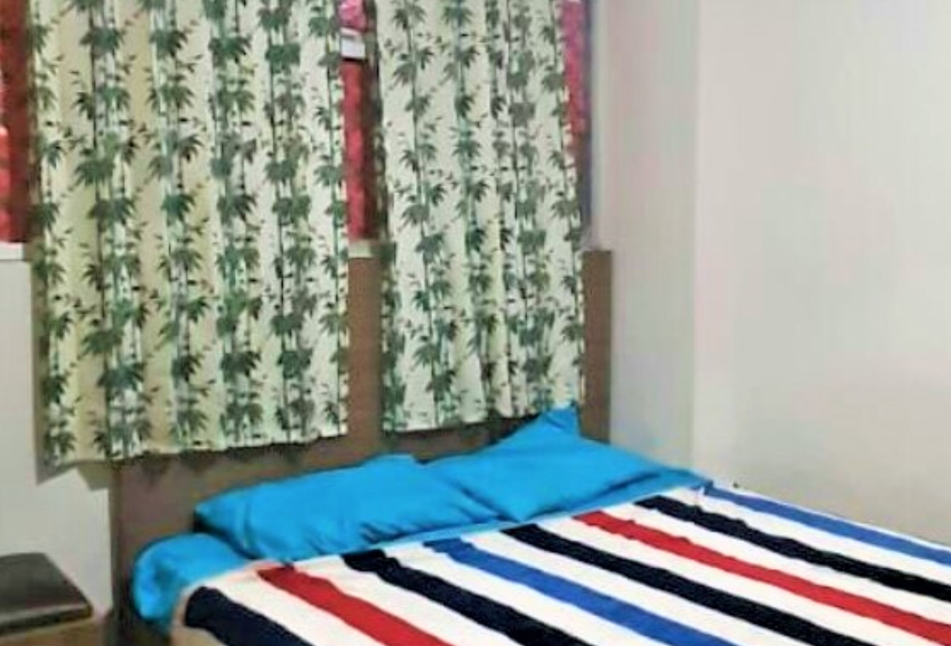 Apartment Sentra Timur By Yosua