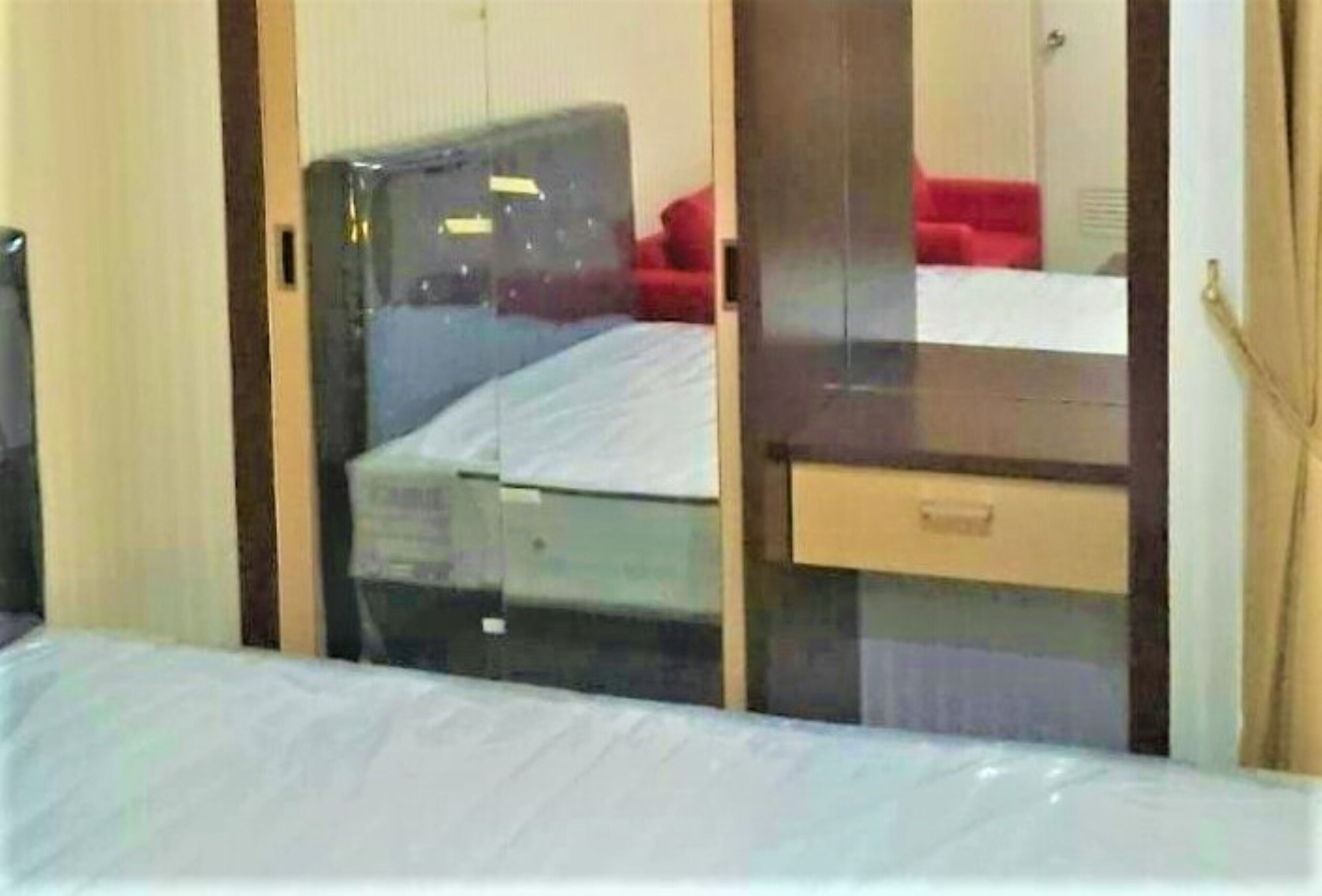 Apartment Sentra Timur By Yosua