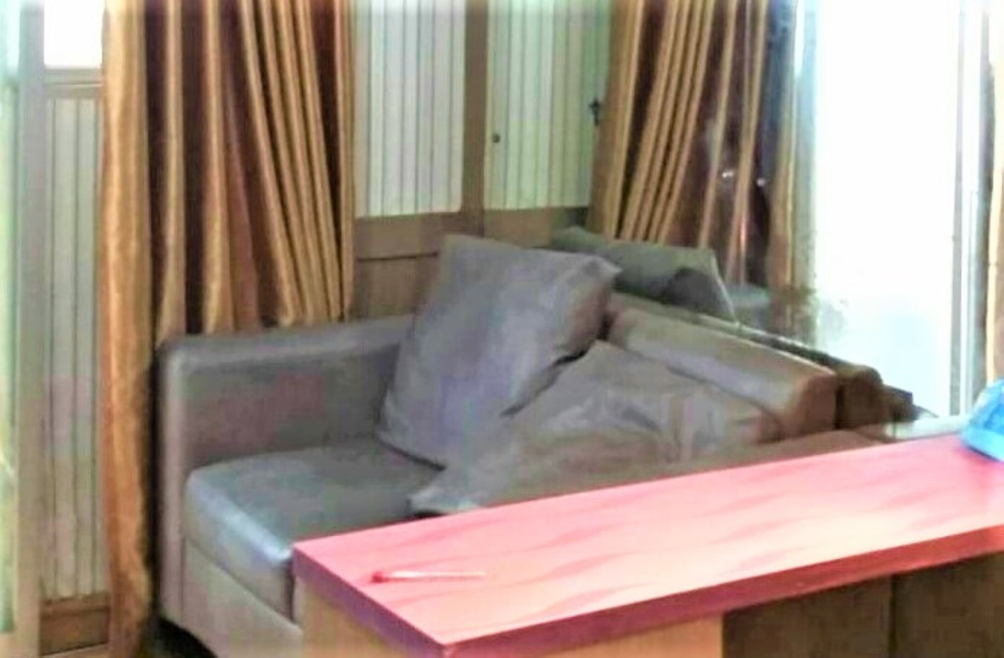 Apartment Sentra Timur By Yosua