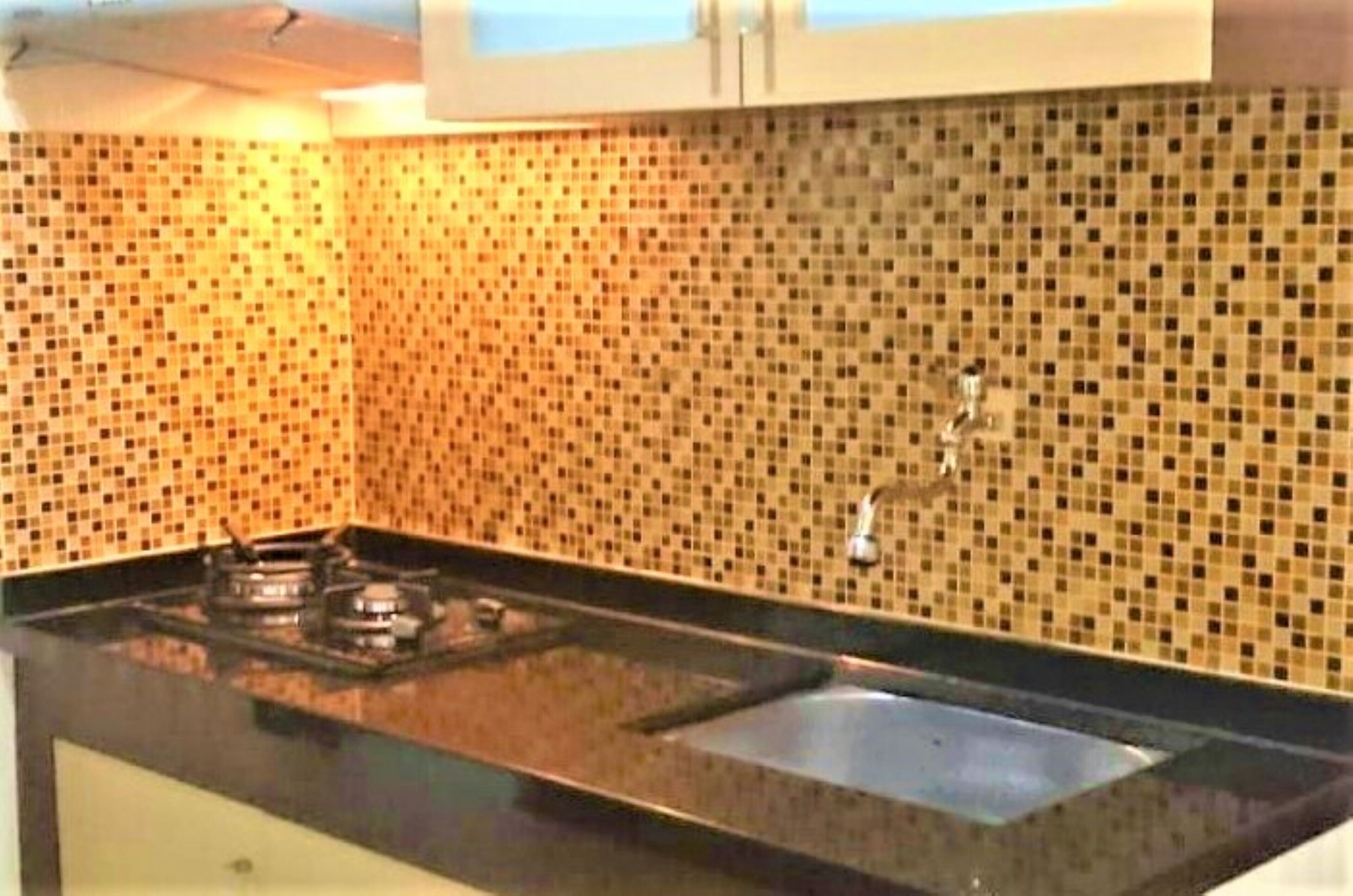 Apartment Sentra Timur By Yosua