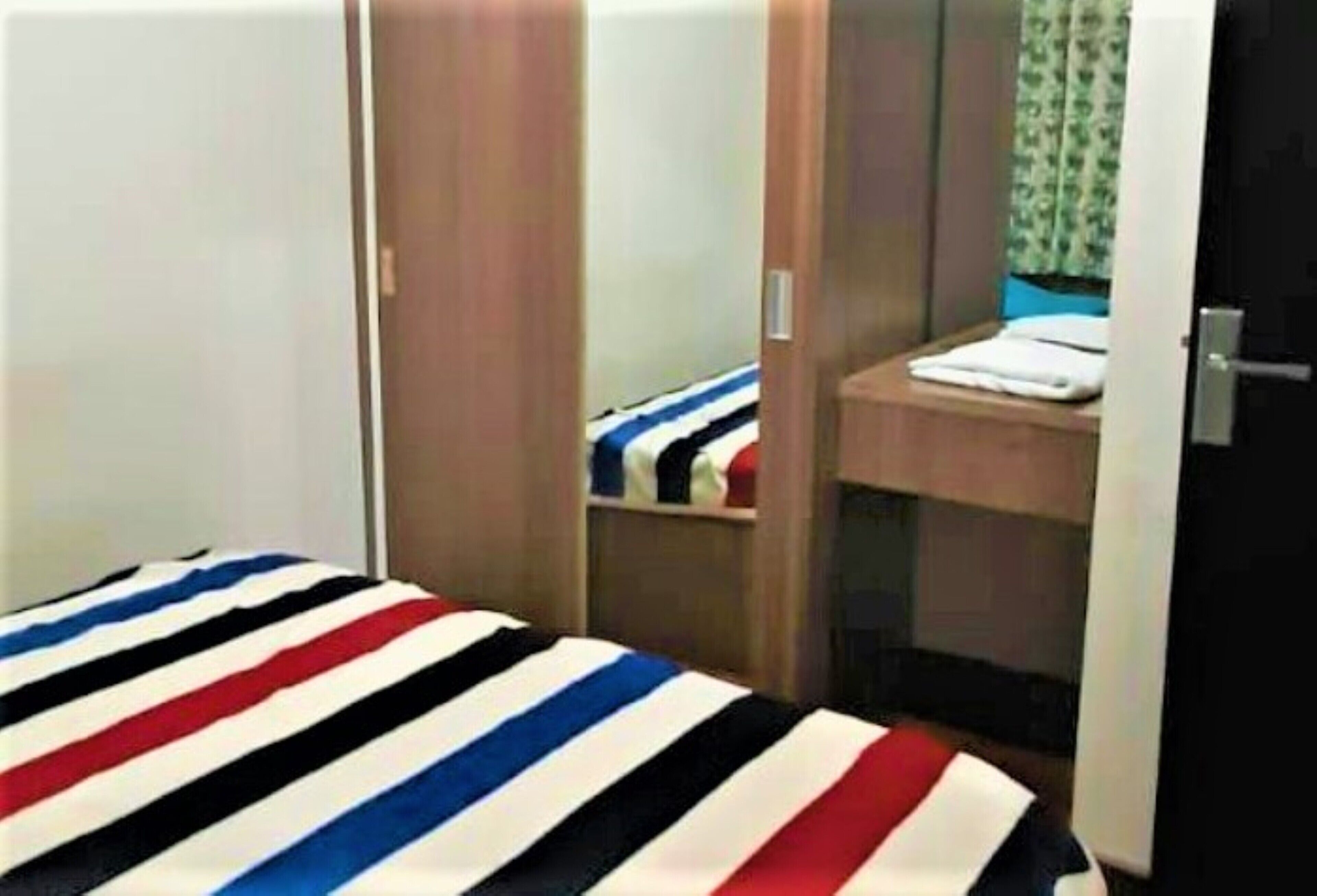 Apartment Sentra Timur By Yosua