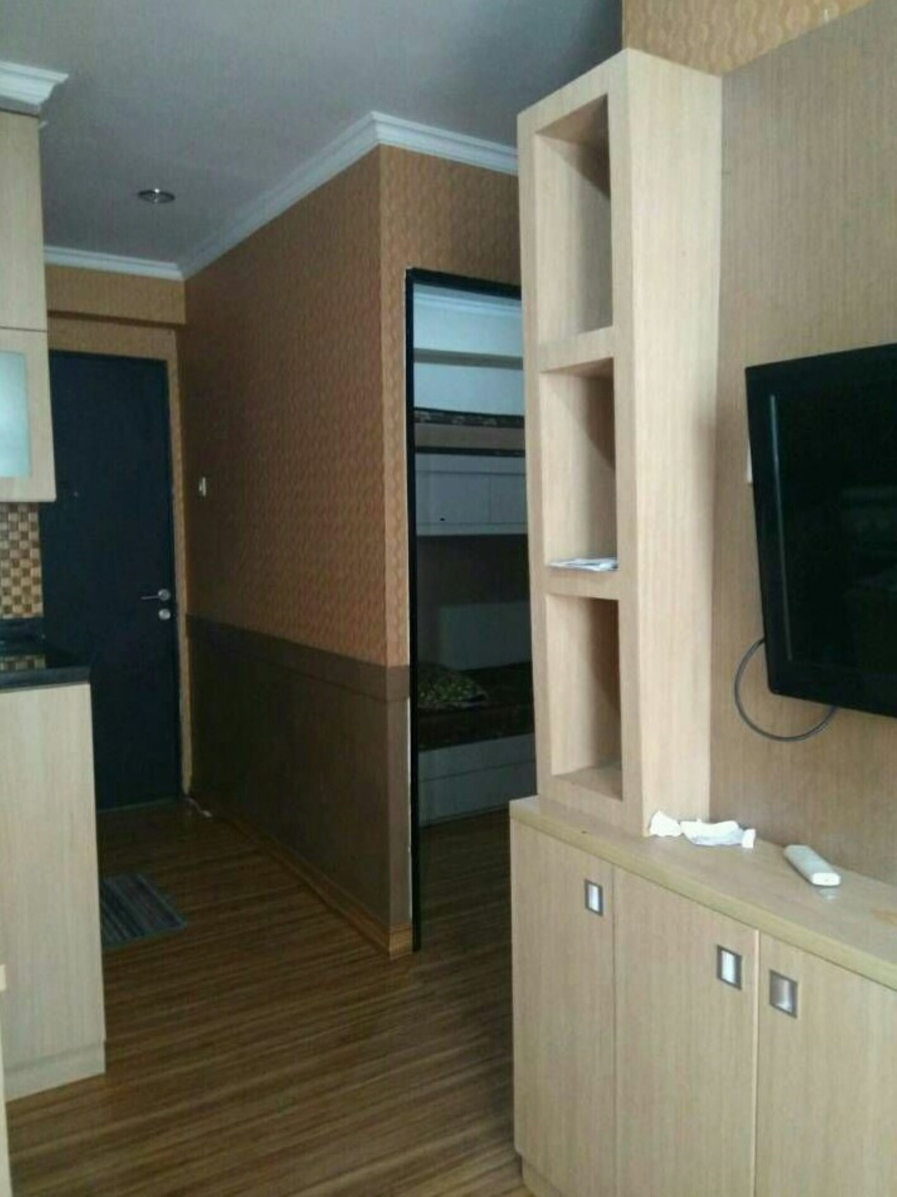 Apartment Sentra Timur By Yosua