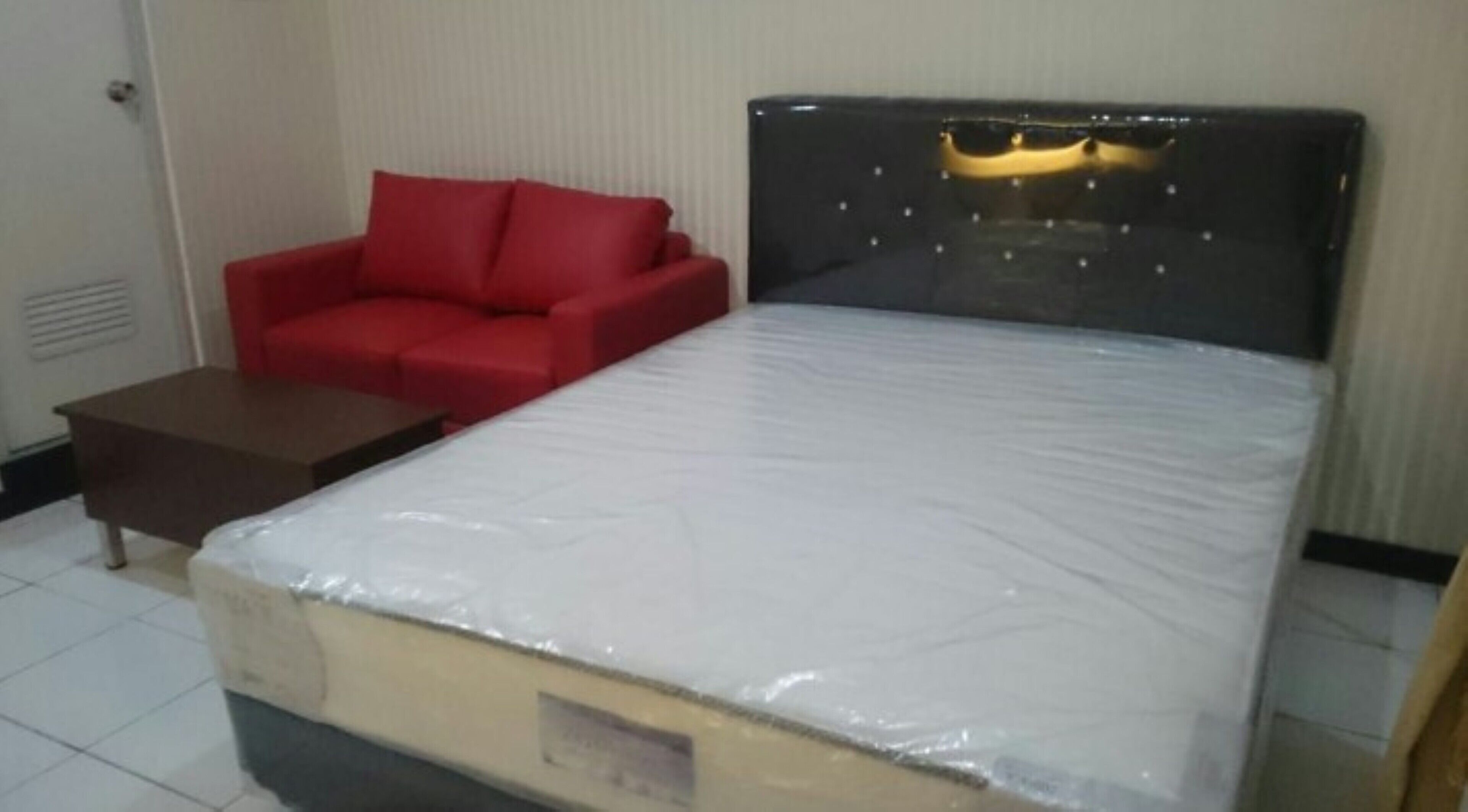 Apartment Sentra Timur By Yosua