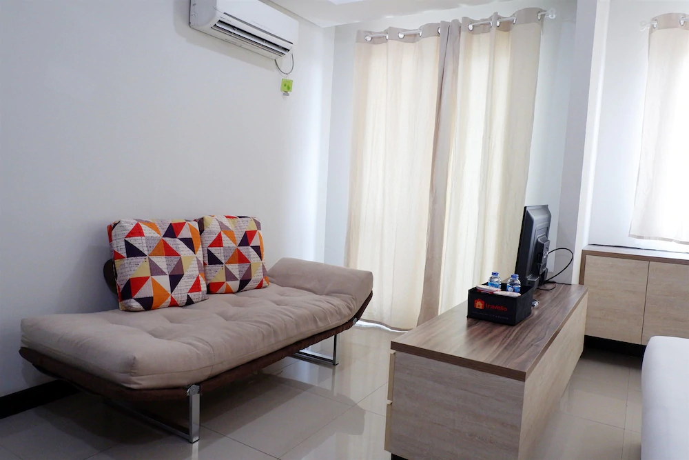 Apartment Sky Terrace