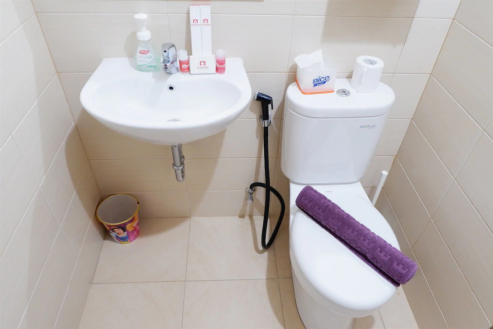 Apartment Sky Terrace