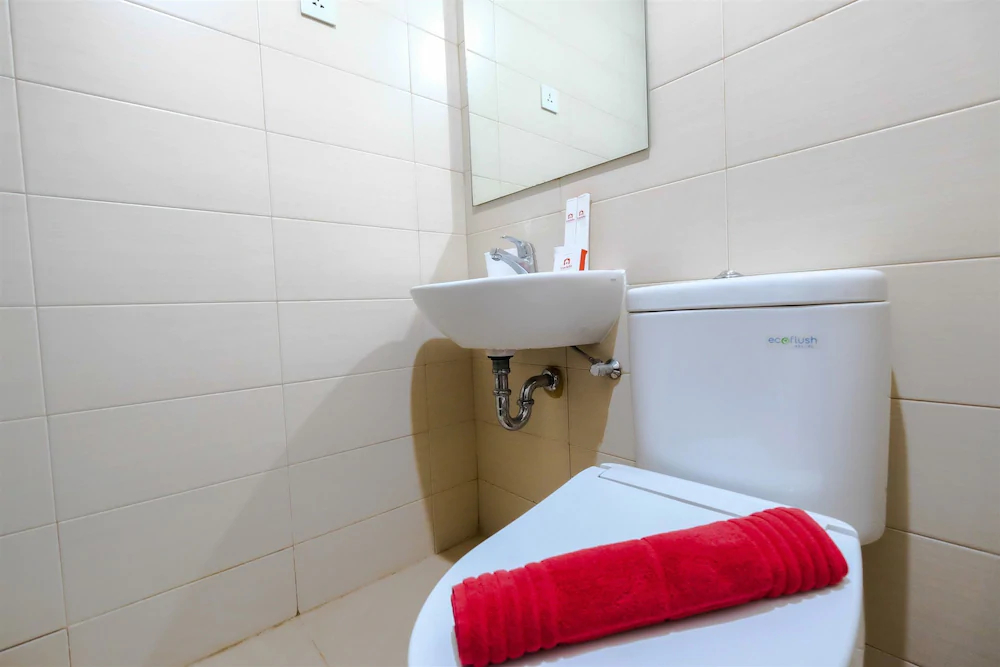 Apartment Sky Terrace