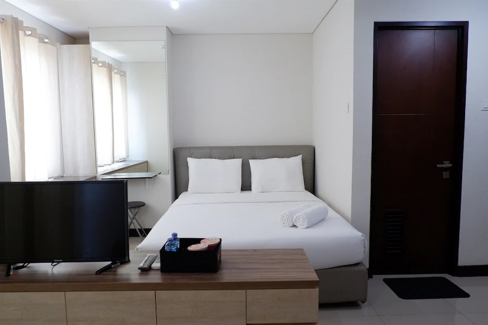 Apartment Sky Terrace