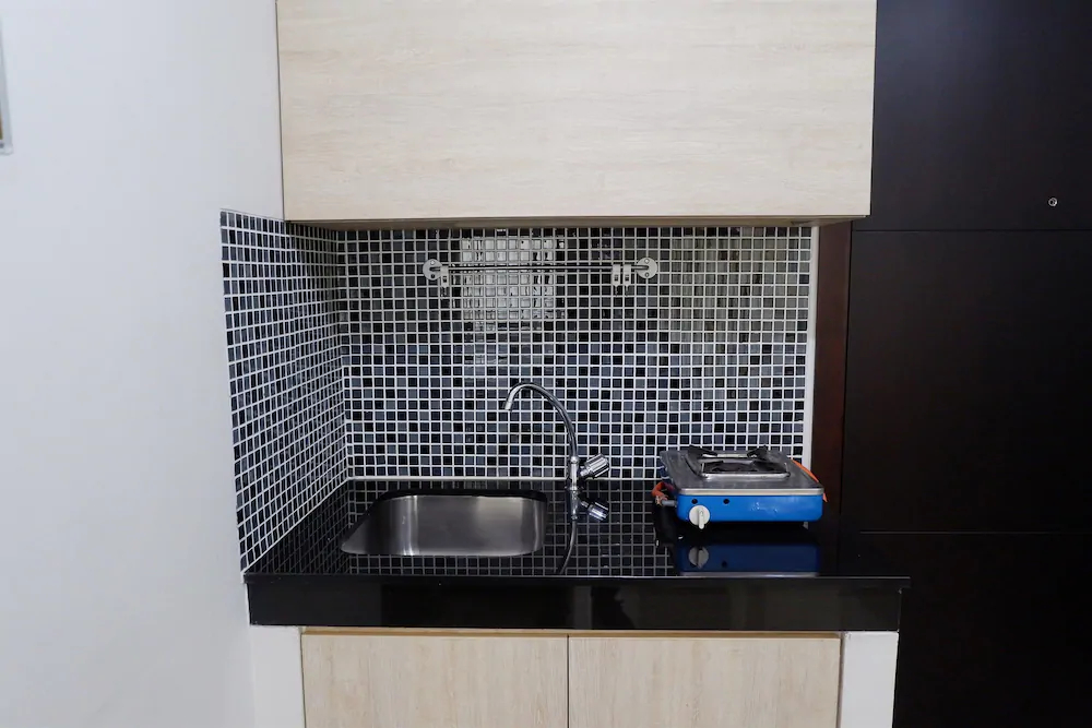 Apartment Sky Terrace