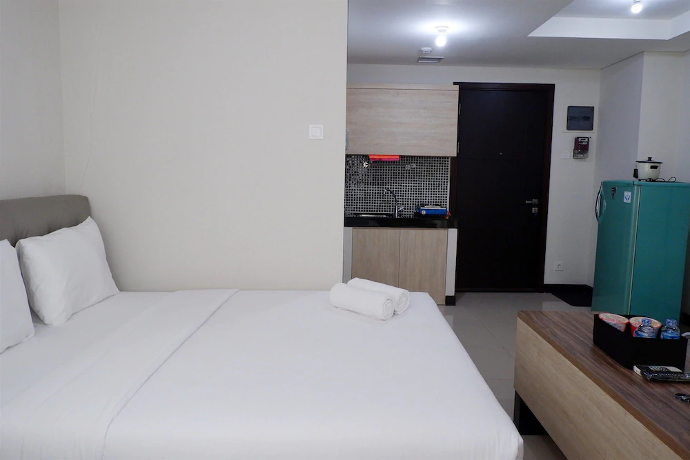 Apartment Sky Terrace