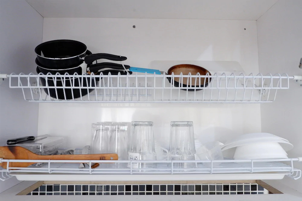 Apartment Sky Terrace