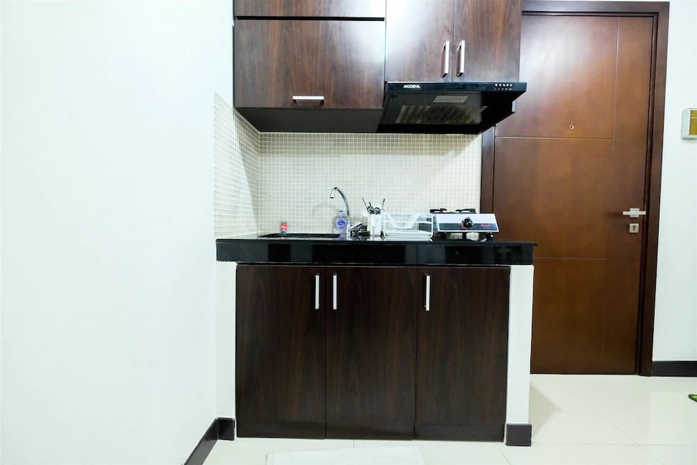 Apartment Sky Terrace