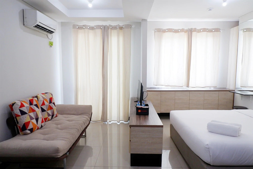 Apartment Sky Terrace