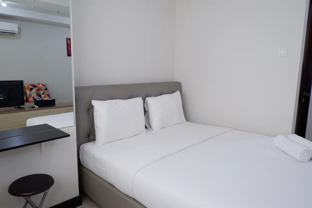 Apartment Sky Terrace