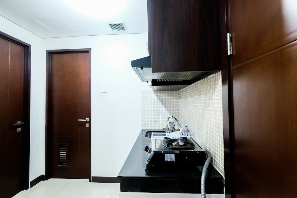 Apartment Sky Terrace