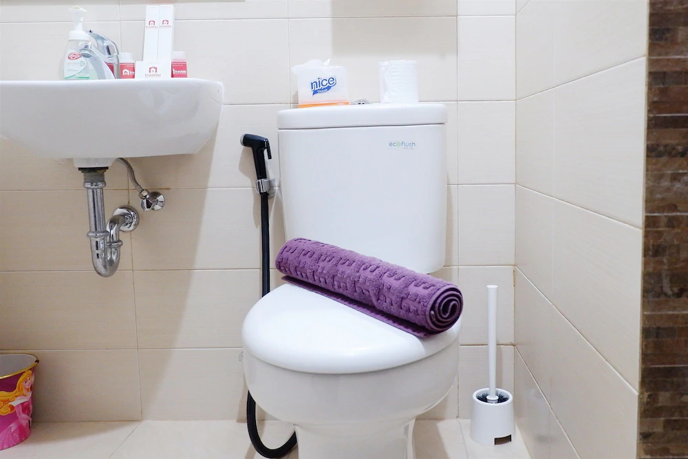 Apartment Sky Terrace