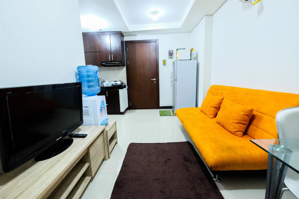 Apartment Sky Terrace