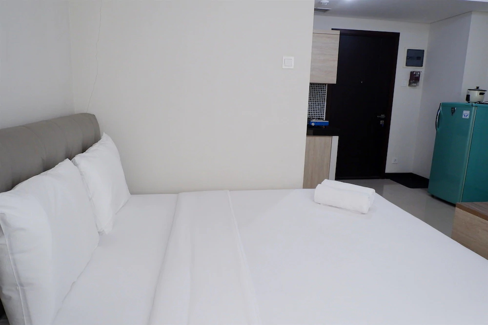 Apartment Sky Terrace