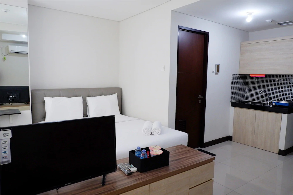 Apartment Sky Terrace