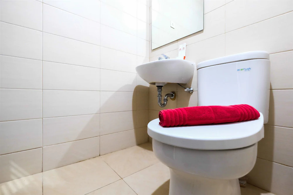 Apartment Sky Terrace