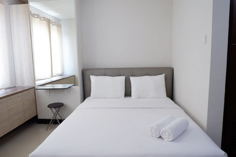 Apartment Sky Terrace