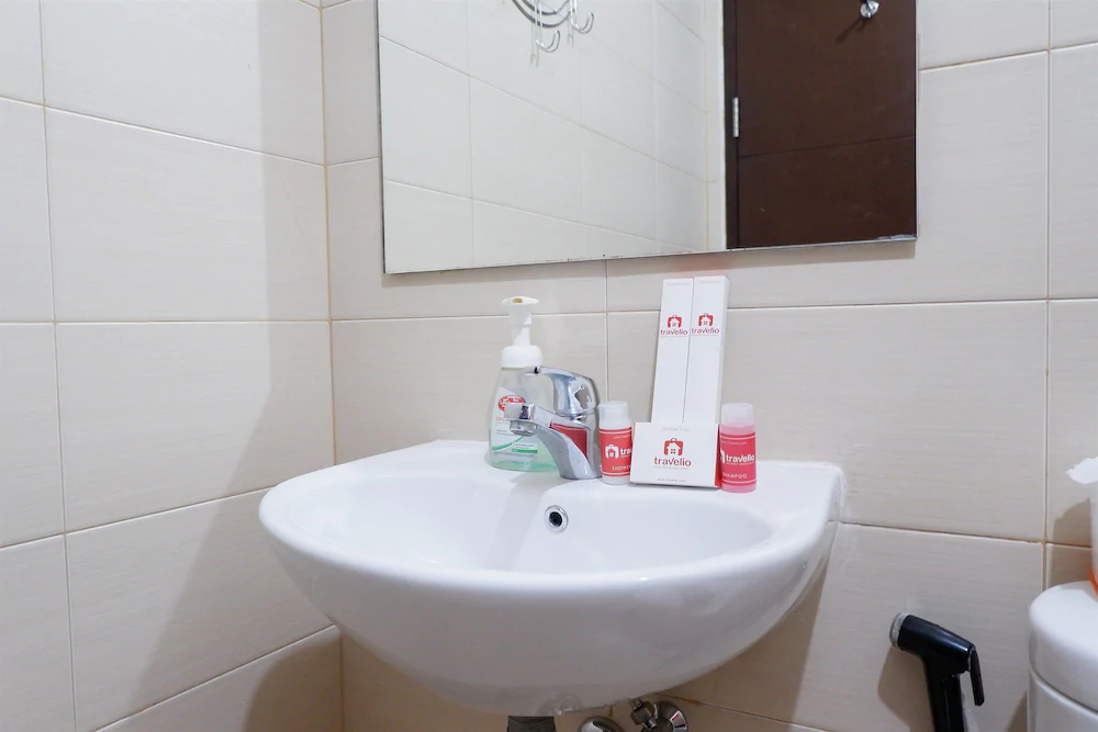 Apartment Sky Terrace