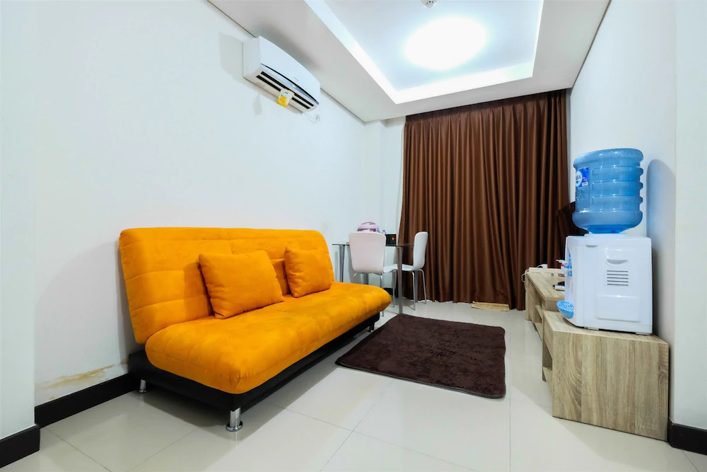 Apartment Sky Terrace