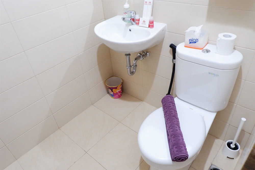 Apartment Sky Terrace