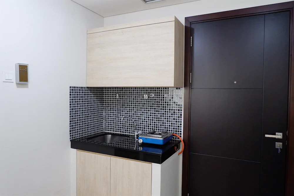 Apartment Sky Terrace