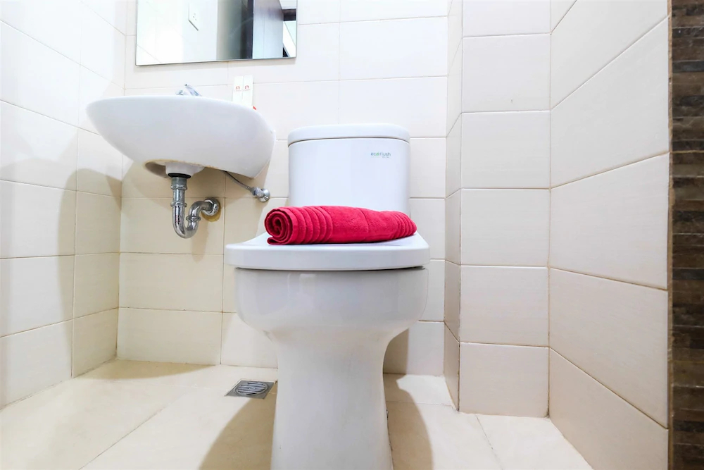 Apartment Sky Terrace