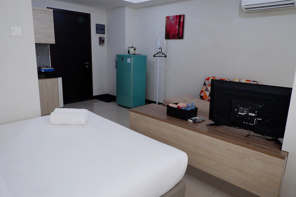 Apartment Sky Terrace