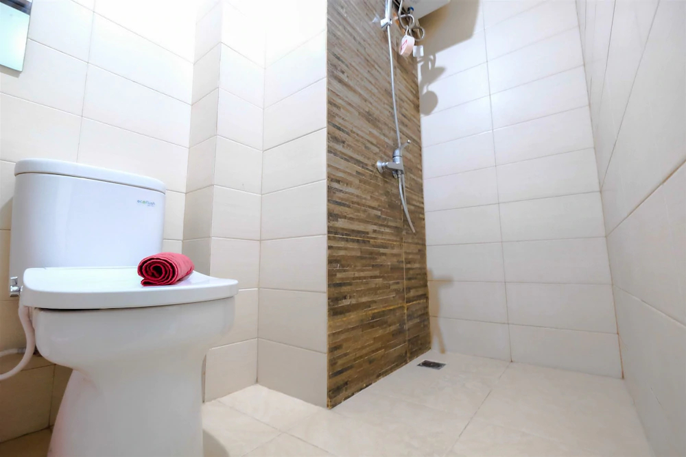 Apartment Sky Terrace