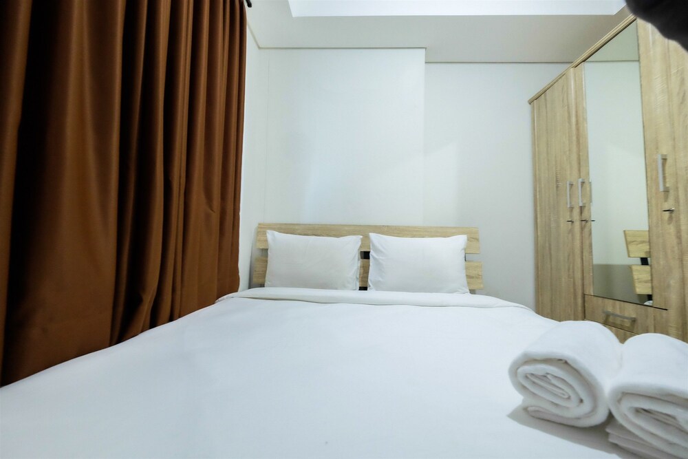 Apartment Sky Terrace