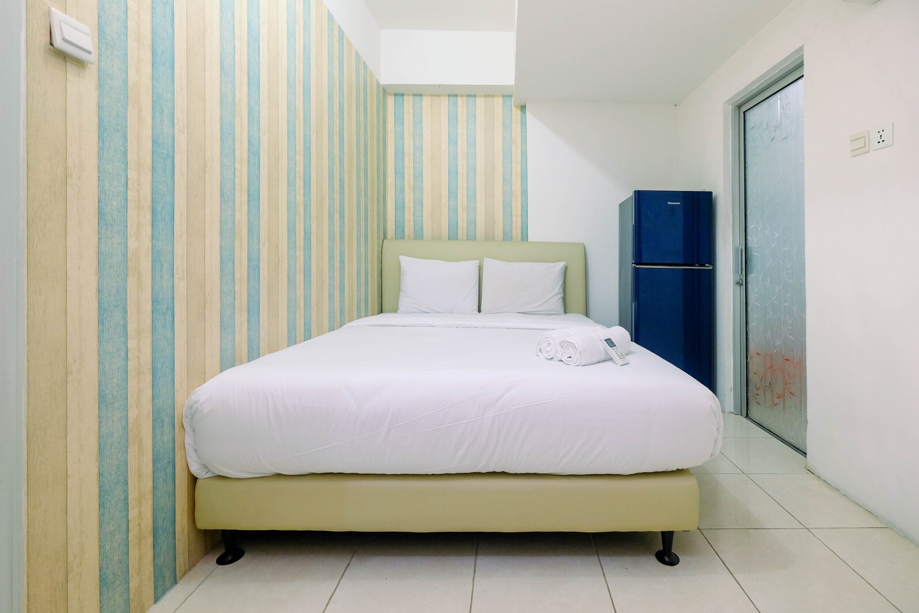 Apartment Teluk Intan