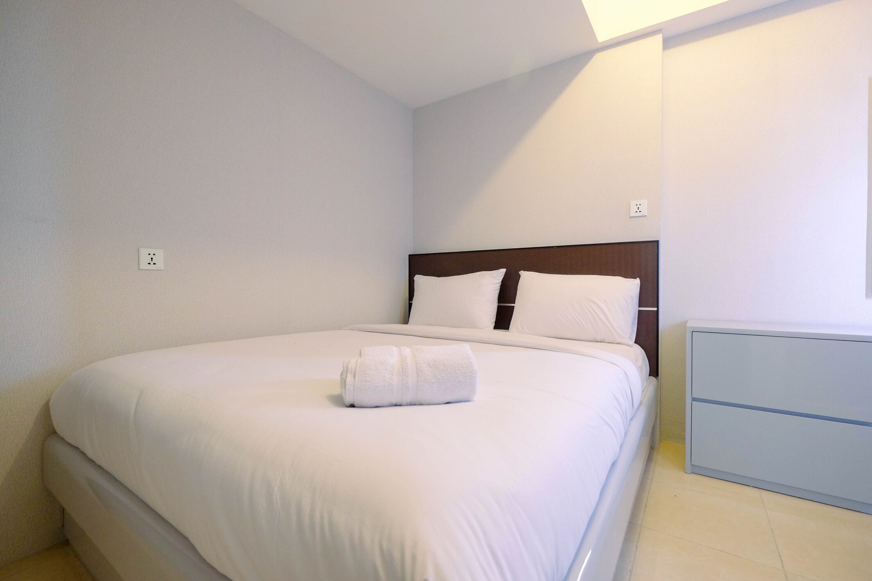 Apartment Teluk Intan