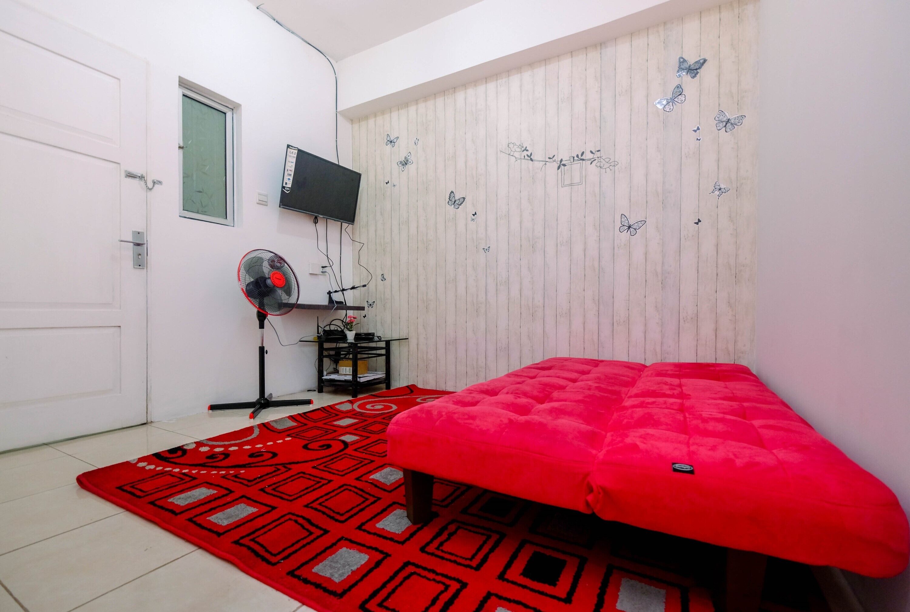 Apartment Teluk Intan