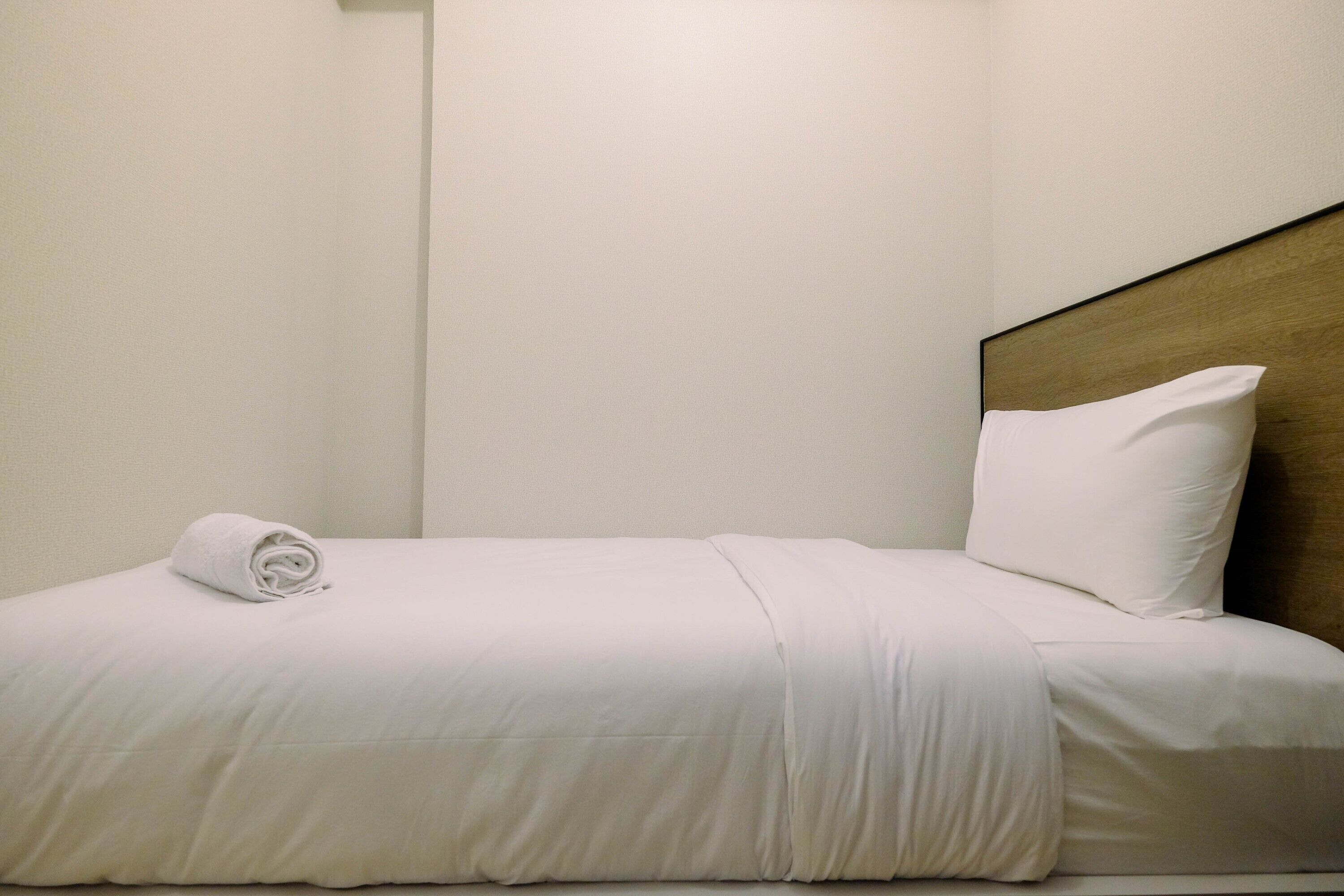 Apartment Teluk Intan